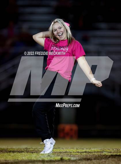 Thumbnail 2 in Muenster vs Callisburg (Collinsville) photogallery.