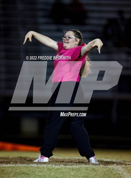 Thumbnail 2 in Muenster vs Callisburg (Collinsville) photogallery.