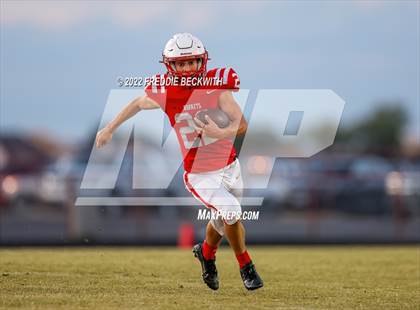 Thumbnail 1 in Muenster vs Callisburg (Collinsville) photogallery.