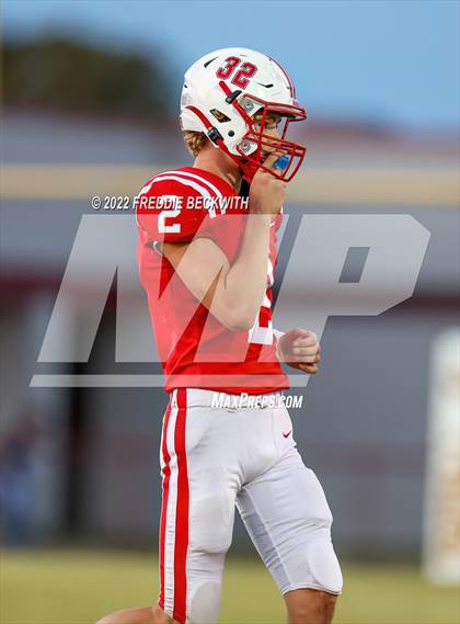 Thumbnail 1 in Muenster vs Callisburg (Collinsville) photogallery.