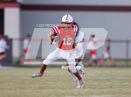Thumbnail 2 in Muenster vs Callisburg (Collinsville) photogallery.