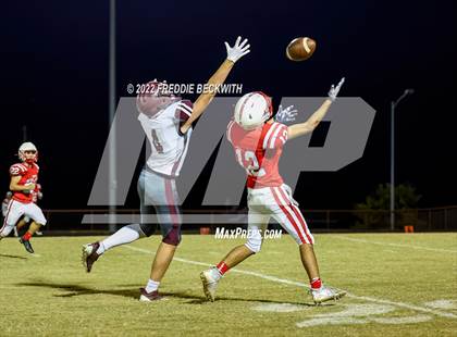 Thumbnail 1 in Muenster vs Callisburg (Collinsville) photogallery.