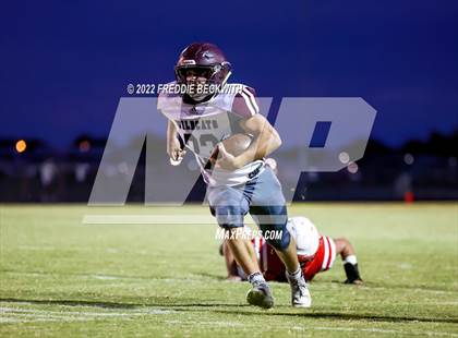 Thumbnail 2 in Muenster vs Callisburg (Collinsville) photogallery.