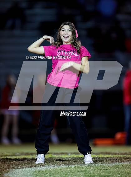 Thumbnail 3 in Muenster vs Callisburg (Collinsville) photogallery.