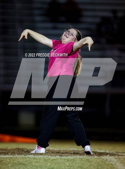 Thumbnail 3 in Muenster vs Callisburg (Collinsville) photogallery.