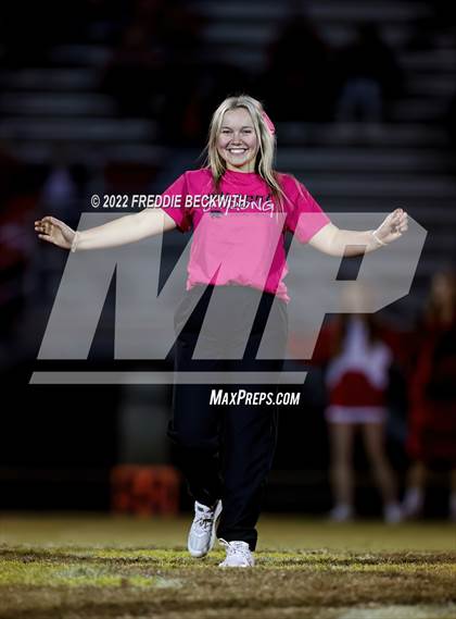 Thumbnail 2 in Muenster vs Callisburg (Collinsville) photogallery.