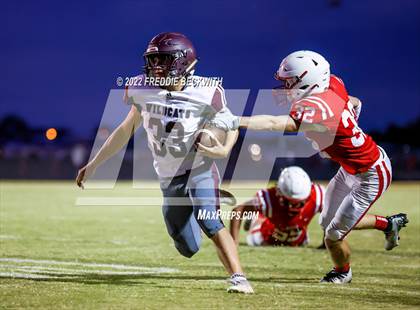 Thumbnail 1 in Muenster vs Callisburg (Collinsville) photogallery.