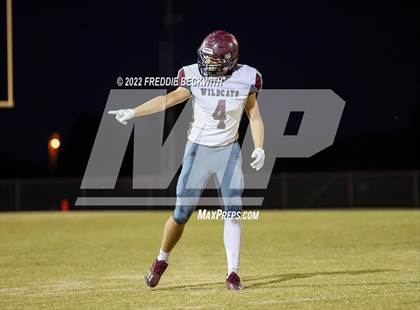 Thumbnail 2 in Muenster vs Callisburg (Collinsville) photogallery.