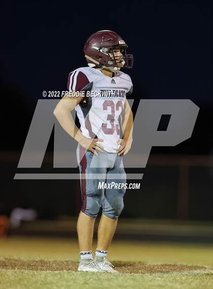 Thumbnail 2 in Muenster vs Callisburg (Collinsville) photogallery.