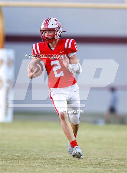 Thumbnail 3 in Muenster vs Callisburg (Collinsville) photogallery.