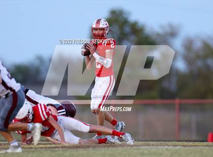 Thumbnail 2 in Muenster vs Callisburg (Collinsville) photogallery.
