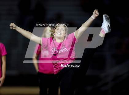 Thumbnail 1 in Muenster vs Callisburg (Collinsville) photogallery.