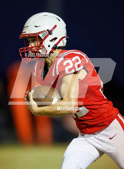 Thumbnail 3 in Muenster vs Callisburg (Collinsville) photogallery.