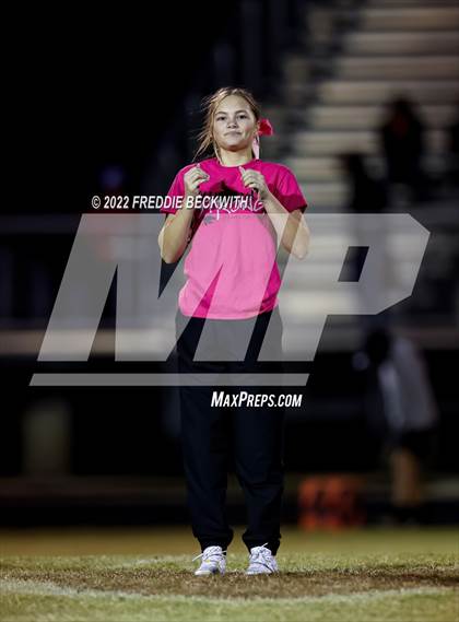 Thumbnail 2 in Muenster vs Callisburg (Collinsville) photogallery.