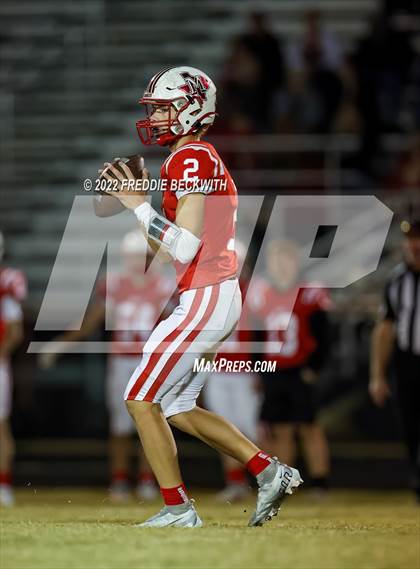 Thumbnail 1 in Muenster vs Callisburg (Collinsville) photogallery.