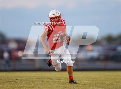 Thumbnail 3 in Muenster vs Callisburg (Collinsville) photogallery.