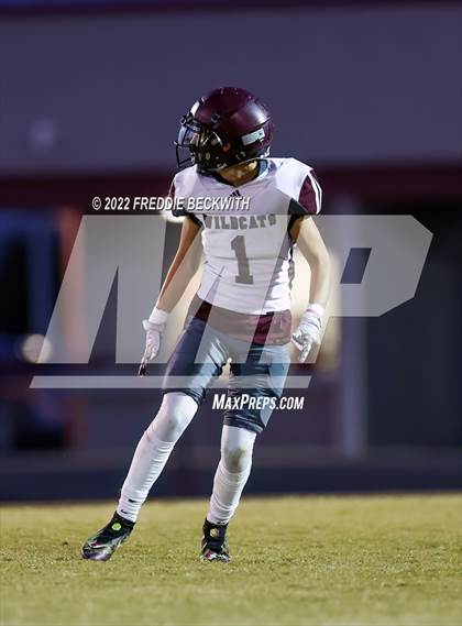 Thumbnail 3 in Muenster vs Callisburg (Collinsville) photogallery.