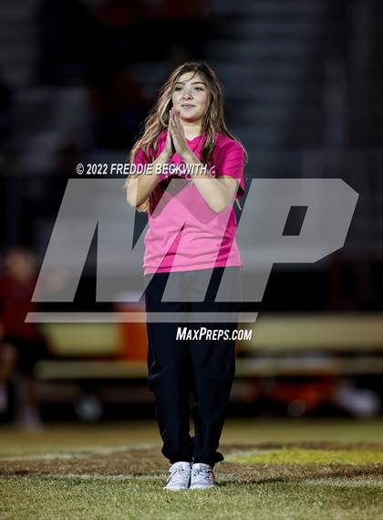 Thumbnail 1 in Muenster vs Callisburg (Collinsville) photogallery.