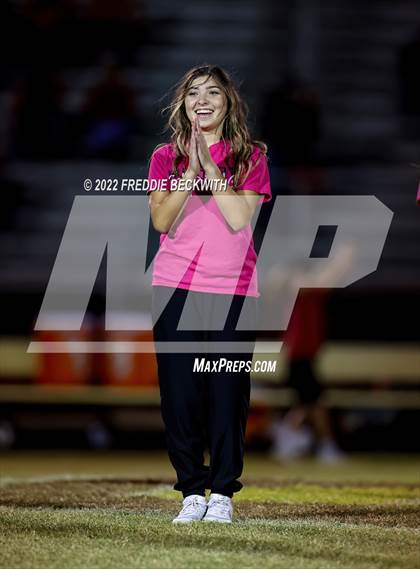 Thumbnail 3 in Muenster vs Callisburg (Collinsville) photogallery.