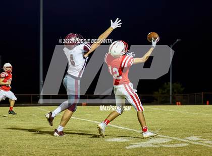 Thumbnail 2 in Muenster vs Callisburg (Collinsville) photogallery.