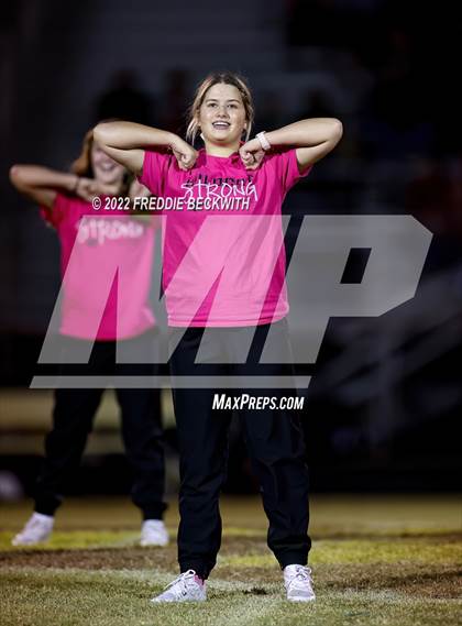 Thumbnail 1 in Muenster vs Callisburg (Collinsville) photogallery.
