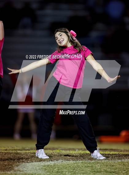 Thumbnail 1 in Muenster vs Callisburg (Collinsville) photogallery.
