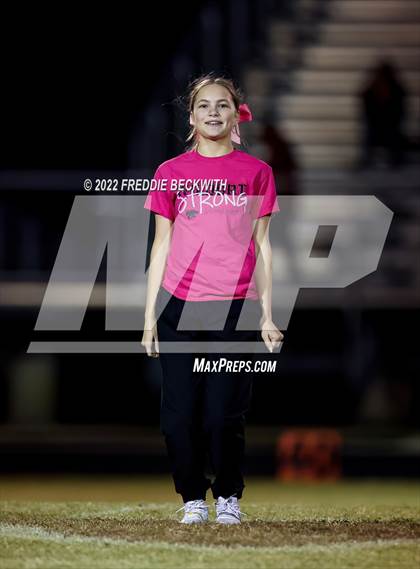 Thumbnail 1 in Muenster vs Callisburg (Collinsville) photogallery.