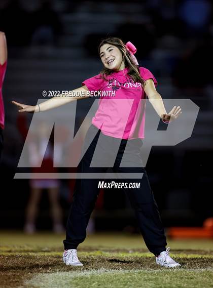 Thumbnail 3 in Muenster vs Callisburg (Collinsville) photogallery.