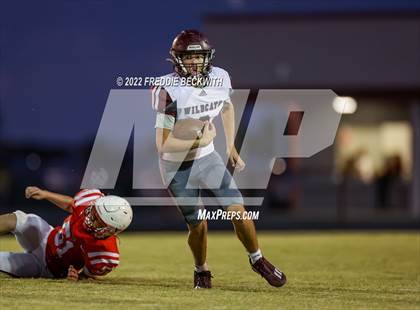 Thumbnail 1 in Muenster vs Callisburg (Collinsville) photogallery.