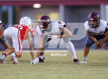 Thumbnail 3 in Muenster vs Callisburg (Collinsville) photogallery.