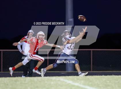 Thumbnail 1 in Muenster vs Callisburg (Collinsville) photogallery.