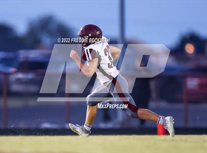 Thumbnail 3 in Muenster vs Callisburg (Collinsville) photogallery.