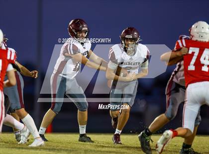 Thumbnail 2 in Muenster vs Callisburg (Collinsville) photogallery.