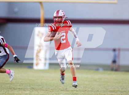 Thumbnail 2 in Muenster vs Callisburg (Collinsville) photogallery.