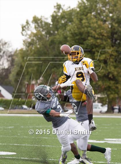 Thumbnail 3 in King @ Cody photogallery.