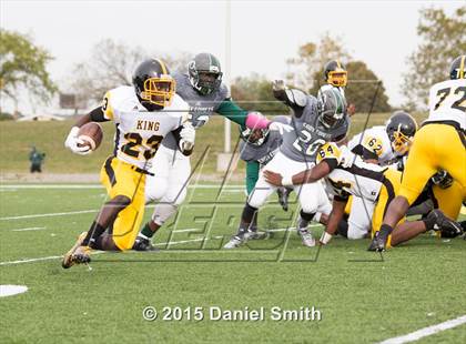 Thumbnail 1 in King @ Cody photogallery.