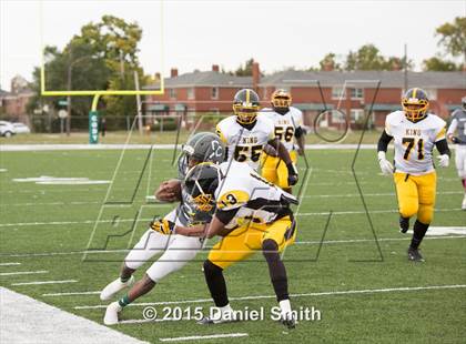 Thumbnail 2 in King @ Cody photogallery.