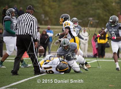 Thumbnail 1 in King @ Cody photogallery.