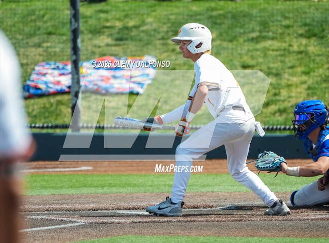 Photo 70 in the Akron vs Flatirons Academy (CHSAA 1A Championship ...
