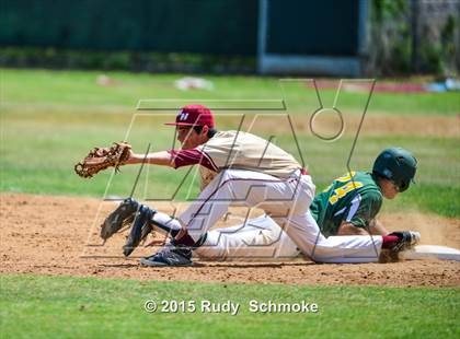 Thumbnail 3 in Patrick Henry @ Mission Hills photogallery.