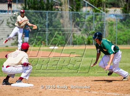 Thumbnail 1 in Patrick Henry @ Mission Hills photogallery.