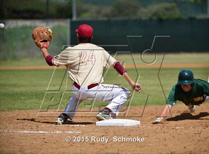 Thumbnail 3 in Patrick Henry @ Mission Hills photogallery.