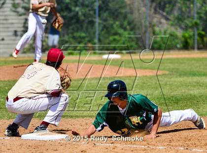 Thumbnail 2 in Patrick Henry @ Mission Hills photogallery.