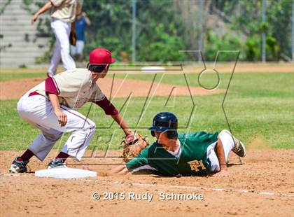 Thumbnail 3 in Patrick Henry @ Mission Hills photogallery.