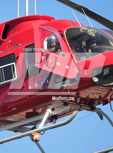 Rich vs. Whitehorse (UHSAA 8 Man Semi Final)