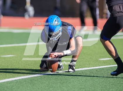 Thumbnail 1 in Rich vs. Whitehorse (UHSAA 8 Man Semi Final) photogallery.