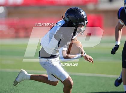 Thumbnail 3 in Rich vs. Whitehorse (UHSAA 8 Man Semi Final) photogallery.
