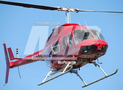 Thumbnail 1 in Rich vs. Whitehorse (UHSAA 8 Man Semi Final) photogallery.