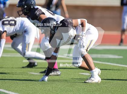 Thumbnail 1 in Rich vs. Whitehorse (UHSAA 8 Man Semi Final) photogallery.