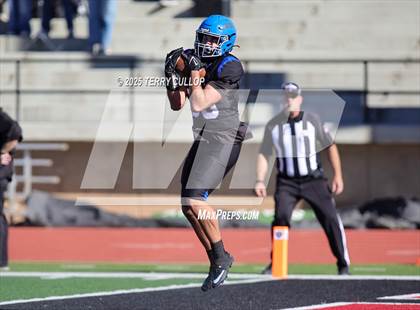 Thumbnail 3 in Rich vs. Whitehorse (UHSAA 8 Man Semi Final) photogallery.